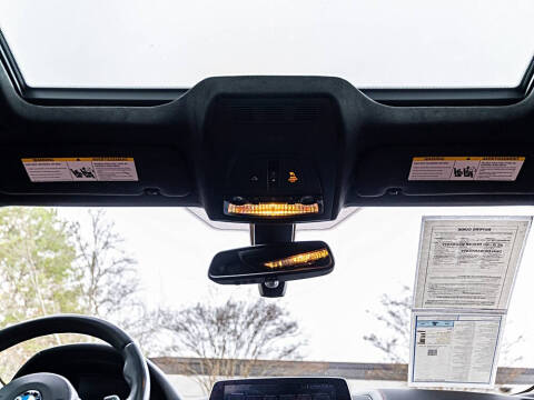 2017 BMW 6 Series 640i Gran Coupe