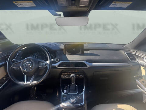 2019 Mazda CX-9 Grand Touring