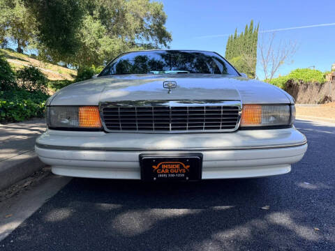 1993 Chevrolet Caprice