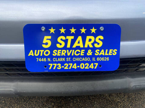 2005 Toyota Matrix XR