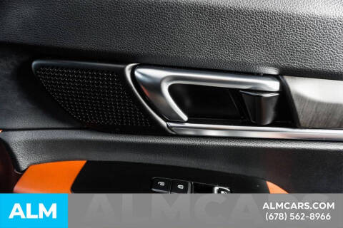 2023 Kia Telluride SX-Prestige