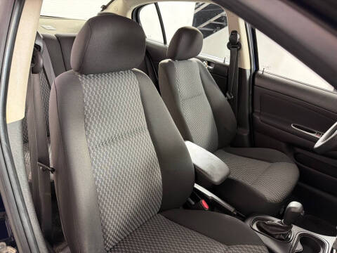 2009 Chevrolet Cobalt