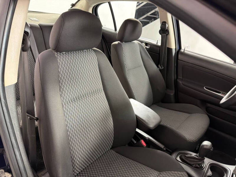 2009 Chevrolet Cobalt