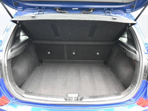 2018 Hyundai Elantra GT