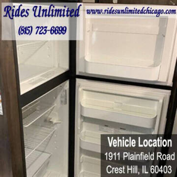 2019 Forest River Wolf Pup