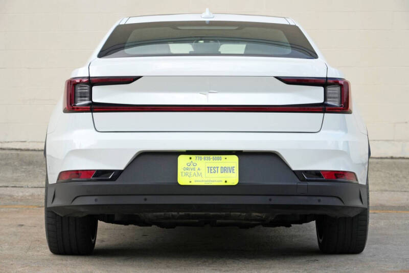 2023 Polestar 2
