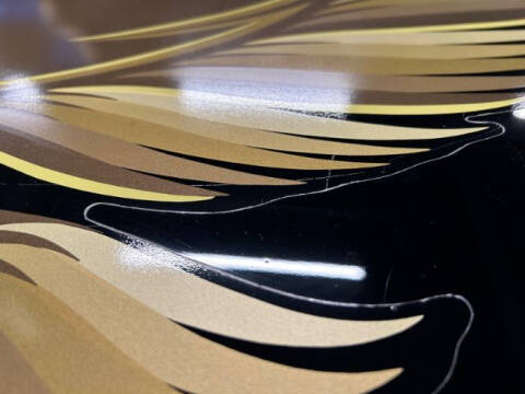 1978 Pontiac Trans Am