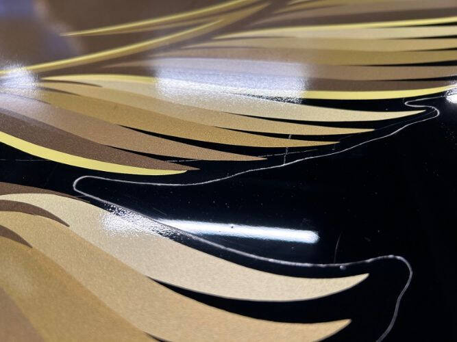 1978 Pontiac Trans Am