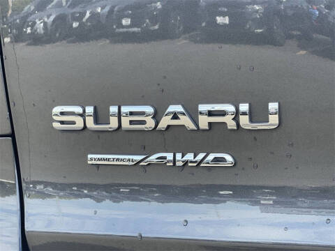 2024 Subaru Ascent Premium 7-Passenger