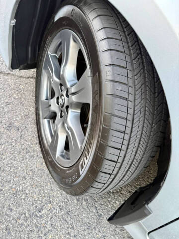 2019 Toyota Sienna