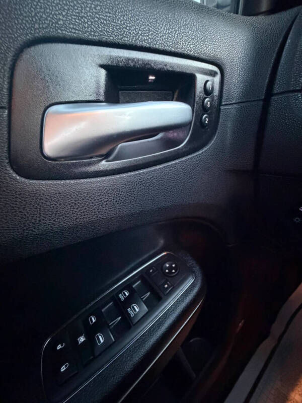 2017 Chrysler 300 S Alloy Edition