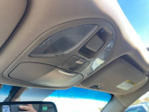 2014 Hyundai Santa Fe Sport 2.4L