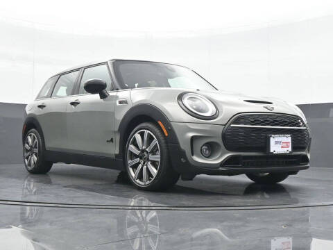 2023 MINI Clubman