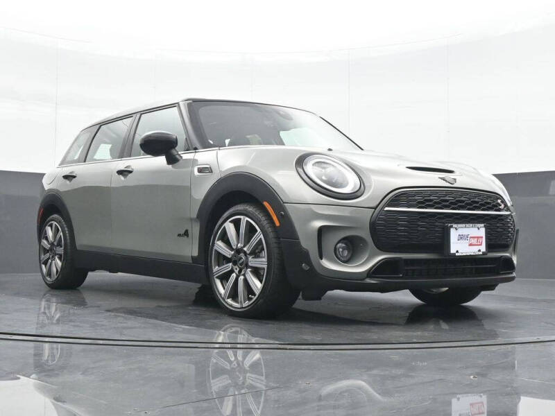 2023 MINI Clubman