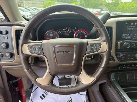 2016 GMC Sierra 1500