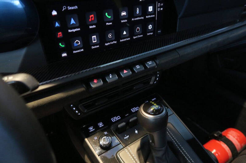 2023 Porsche 911