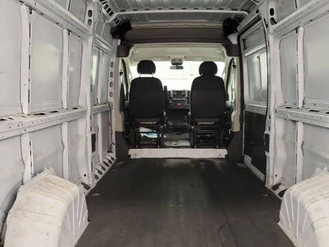 2021 RAM ProMaster 2500 159 WB