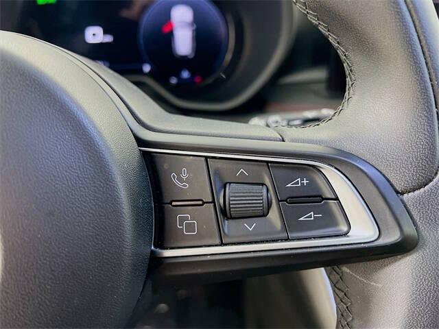 2024 Dodge Hornet GT