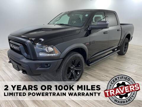 2022 RAM 1500 Classic for sale at Travers Wentzville in Wentzville MO