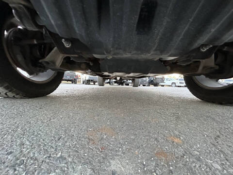 2014 Chevrolet Silverado 2500HD LT