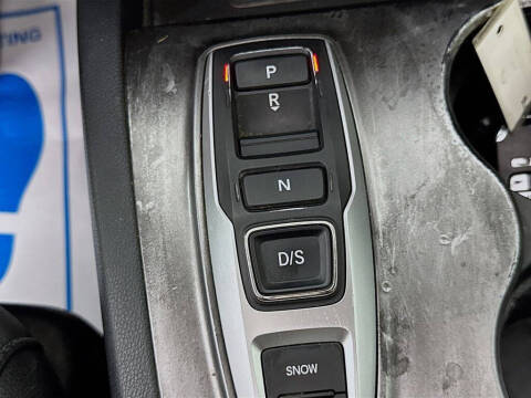 2022 Honda Pilot SE
