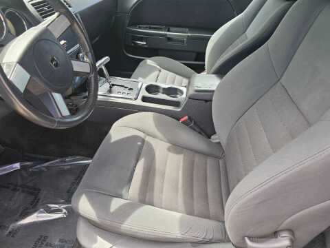 2010 Dodge Challenger