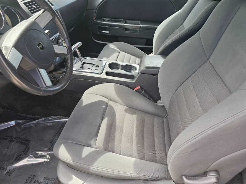 2010 Dodge Challenger