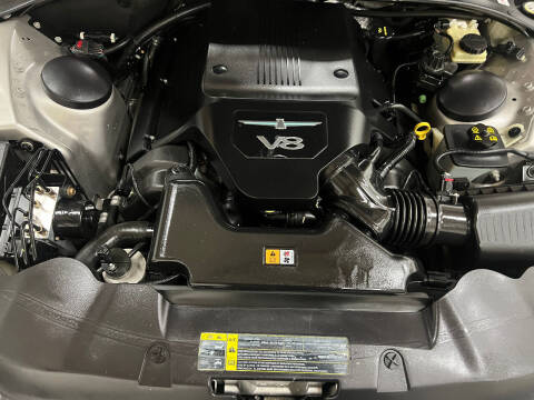 2005 Ford Thunderbird Deluxe