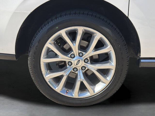 2018 Ford Expedition MAX Limited