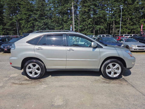 2005 Lexus RX 330