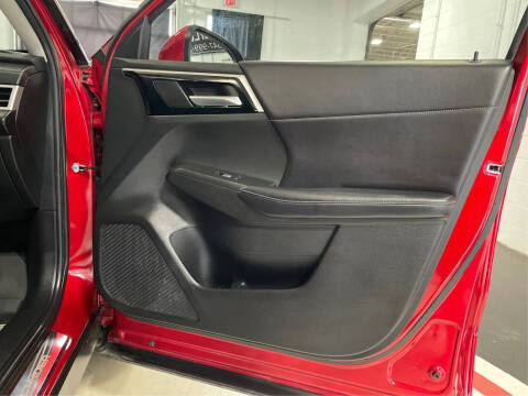 2023 Mitsubishi Outlander PHEV