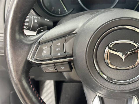 2023 Mazda CX-9 Carbon Edition