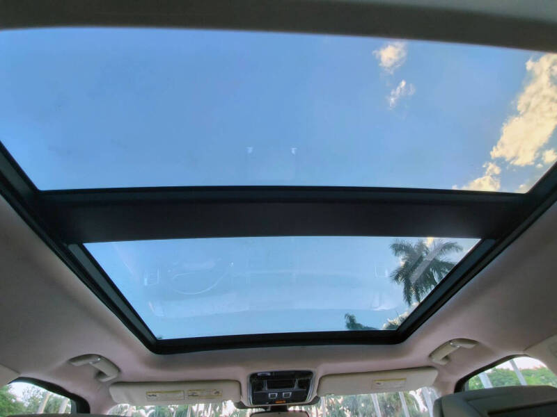 2015 Land Rover Range Rover HSE