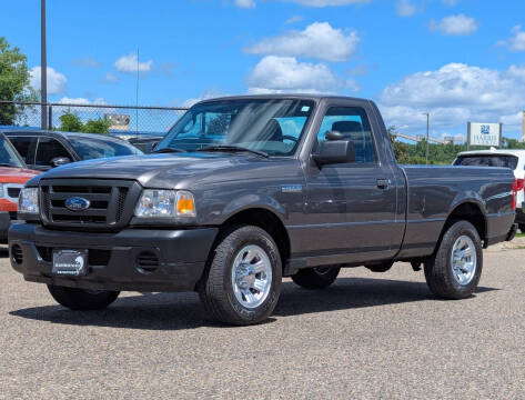 2011 Ford Ranger XL