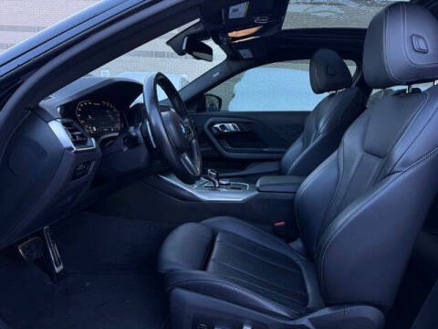 2022 BMW 2 Series M240i xDrive