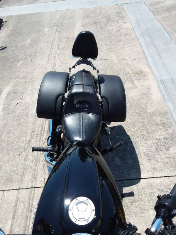 2021 Indian Scout