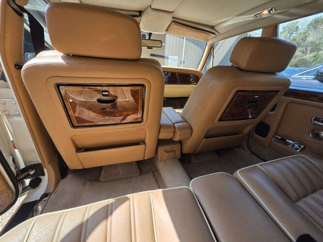1994 Rolls-Royce Silver Spur III