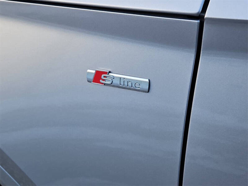 2023 Audi Q5 quattro S line Prem Plus 45 TFSI