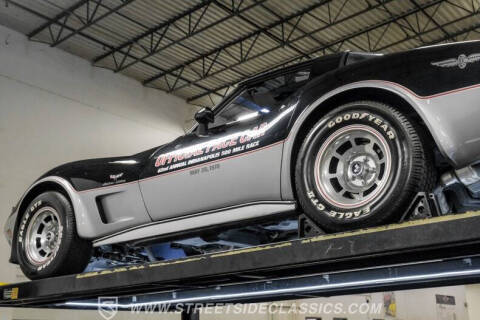 1978 Chevrolet Corvette
