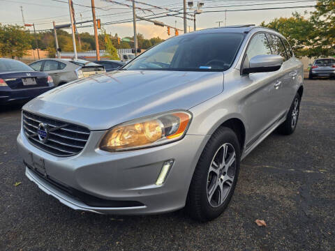 2015 Volvo XC60 T6