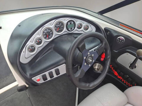 2008 MasterCraft X1