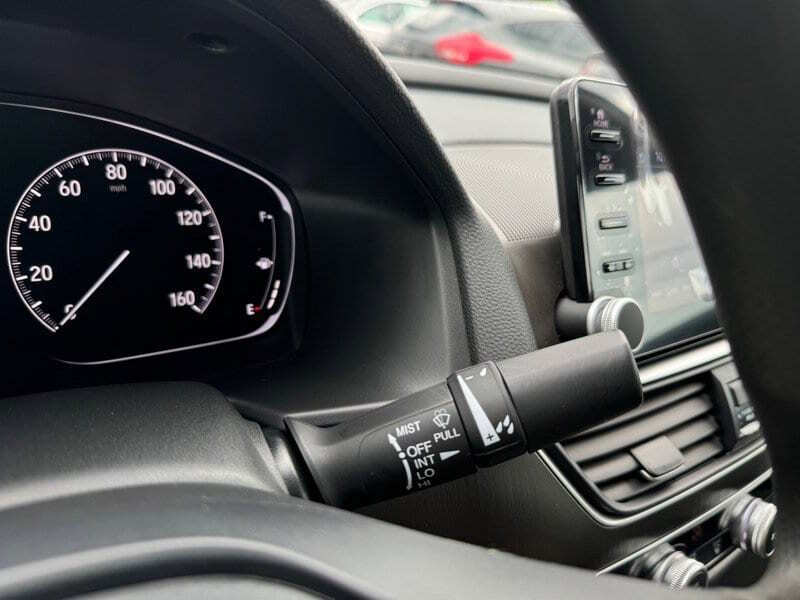 2022 Honda Accord LX