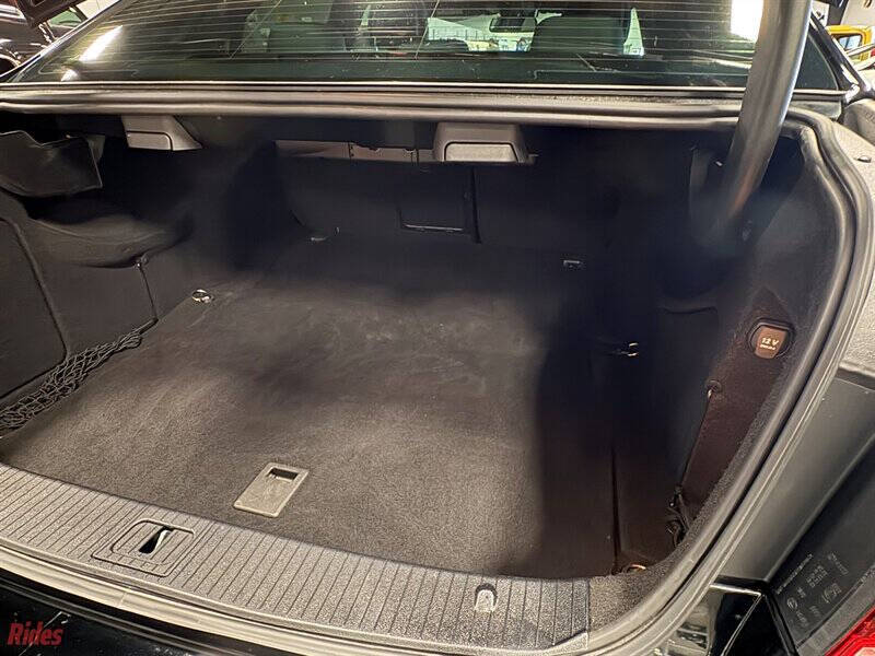 2014 Mercedes-Benz E-Class E 63 AMG S-Model