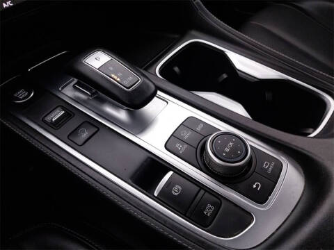 2023 Infiniti QX60 Pure