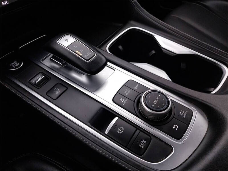 2023 Infiniti QX60 Pure