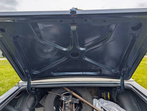 1966 Mercury Comet