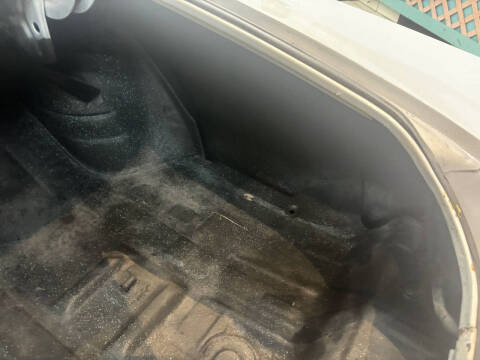 1970 Chevrolet Monte Carlo