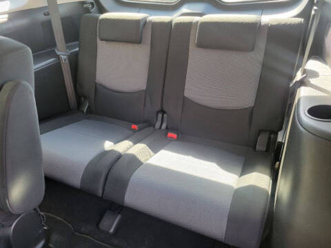 2007 Mazda MAZDA5 Sport