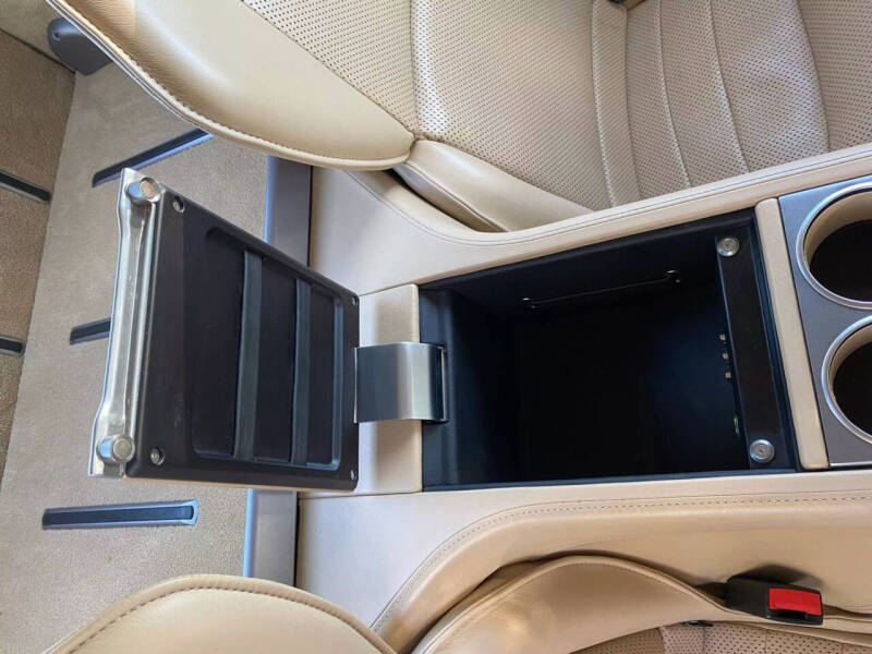 2010 Aston Martin Rapide