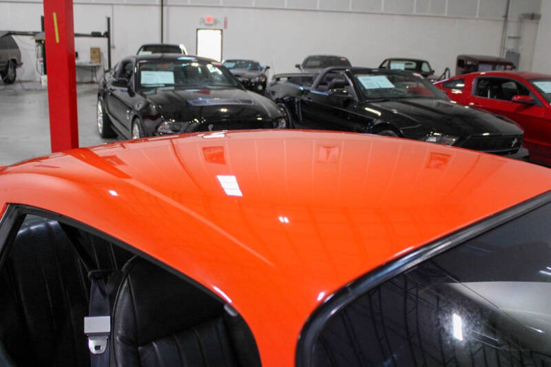 1980 Chevrolet Camaro